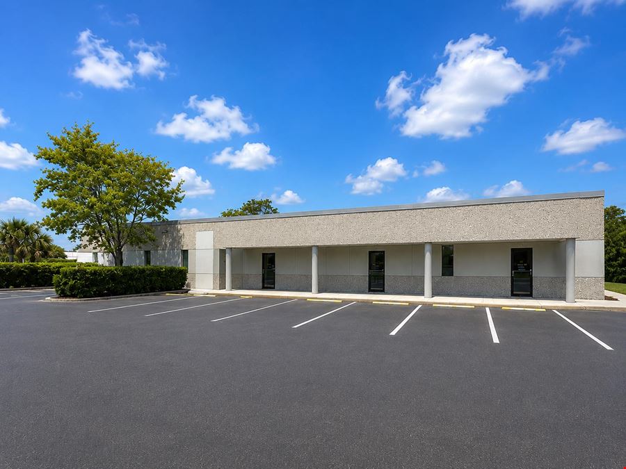 1750 Tree Blvd.