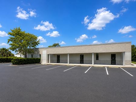 Preview of Office space for Sale at 1750 Tree Blvd., Suite A
