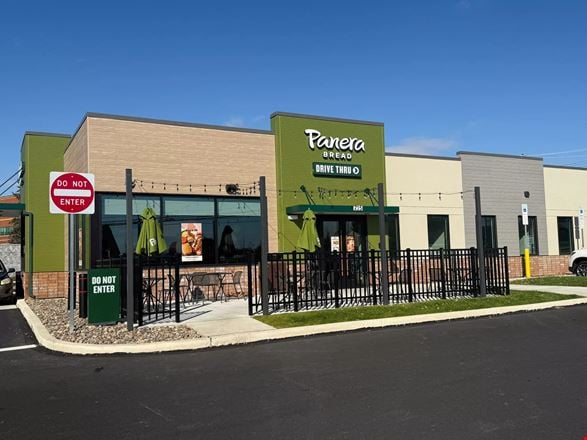 Preview of Retail space for Rent at 701 Poplar Church Rd