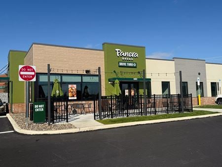 Preview of Retail space for Rent at 701 Poplar Church Rd
