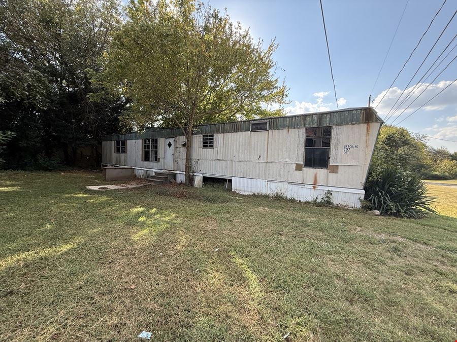 203 Cowtown Road