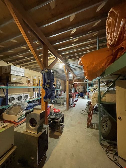 Gagnon Industrial Condominium