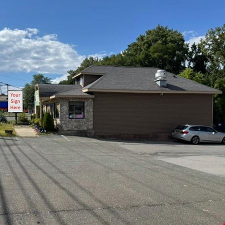 Preview of Retail space for Sale at 1785 Western Ave
