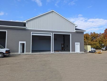 Preview of Industrial space for Rent at 721 Industrial Blvd