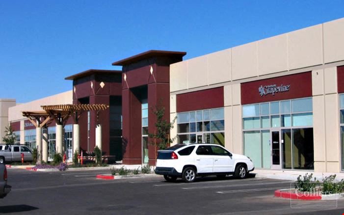 For Lease/Sale - Harvest Center Condo