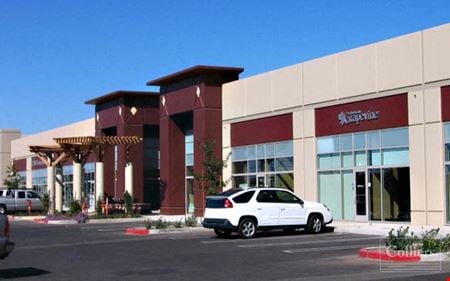 Preview of Office space for Rent at 9040 Brentwood Blvd Bldg. B