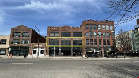Preview of commercial space at 118 E Main St