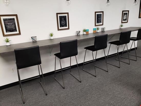 The IncuHub - Hampton