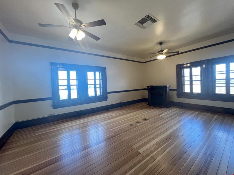 Downtown Historic Office Suites