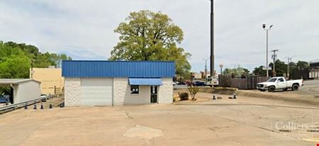 Preview of Industrial space for Rent at 1720 Landers Rd