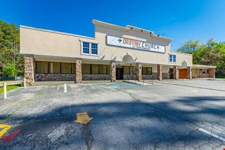 Preview of Office space for Sale at 3801 Brainerd Road