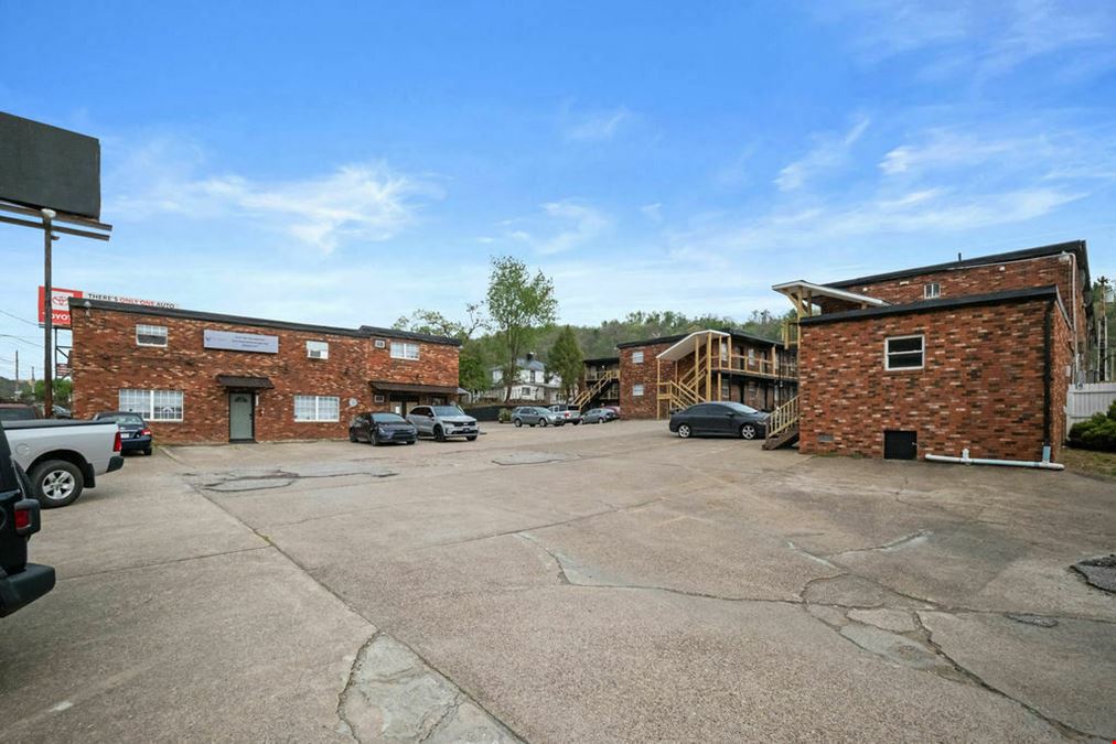 River Commons