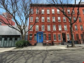 21 Adelphi St