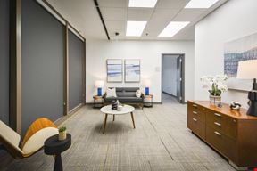 Simmons Tower Executive Suites