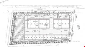 Reedy Branch Storage