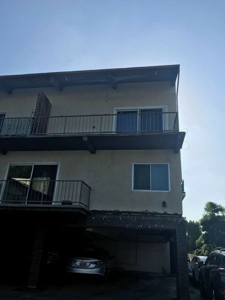 Preview of Office space for Rent at 5460 White Oak Ave #G337