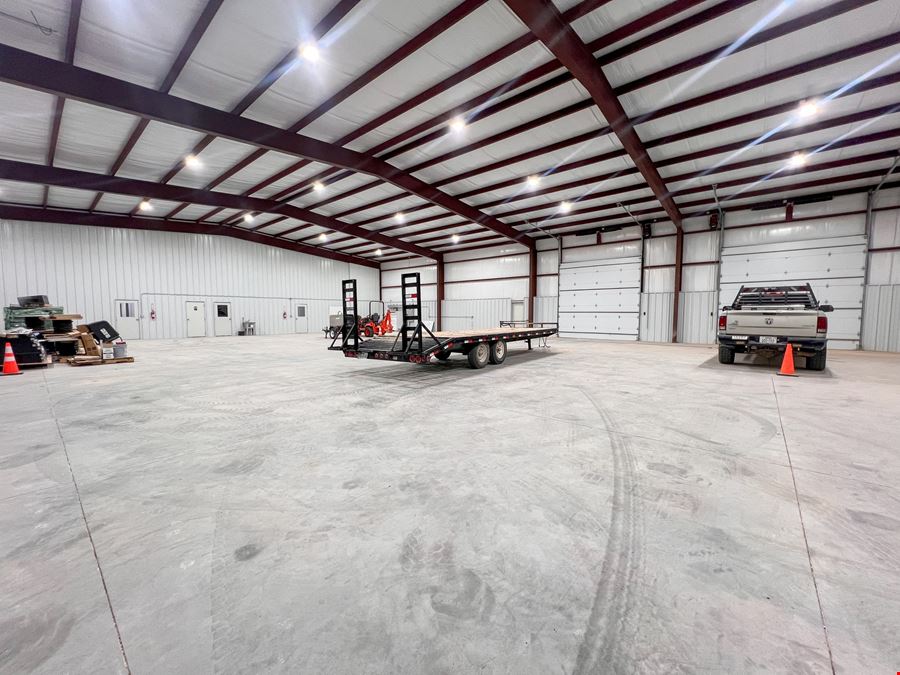 3717 S County Road 1232