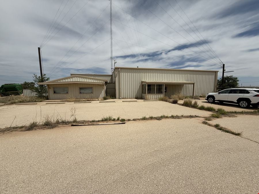 1561 Highway 82