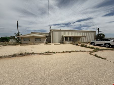 Preview of Industrial space for Sale at 1561 Highway 82