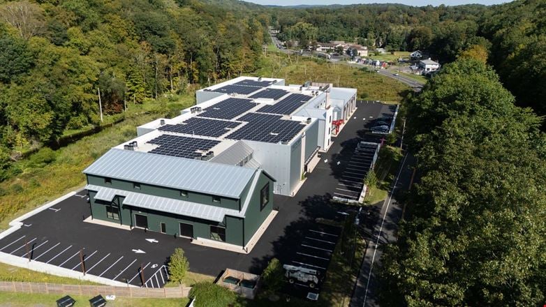 Preview of Industrial space for Rent at 241 Ethan Allen Highway