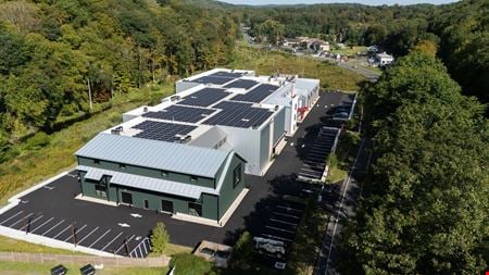 Preview of Industrial space for Rent at 241 Ethan Allen Highway