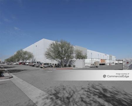 Preview of Industrial space for Rent at 4455 W Camelback Road