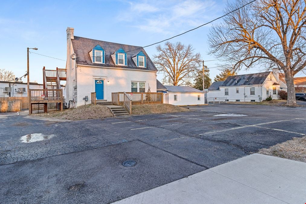 Investment Opportunity | Louisville, KY I 11% Cap Rate