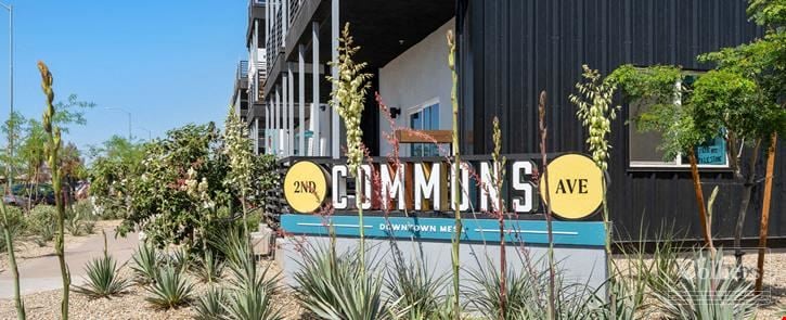 Mid-Rise Multifamily Building for Sale in Downtown Mesa