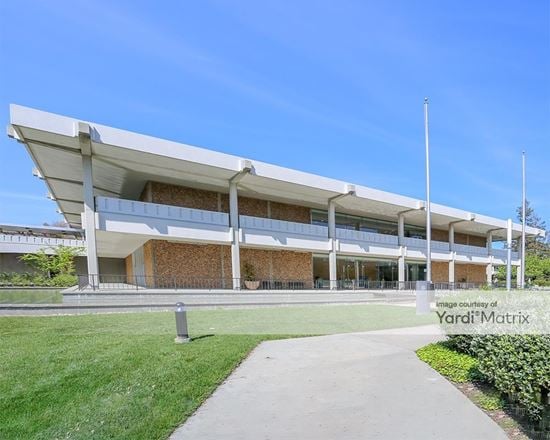 Preview of Industrial space for Rent at 5301 Stevens Creek Blvd