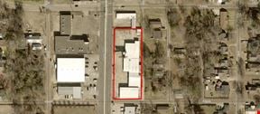 22,047 SF Auto / Industrial Facility