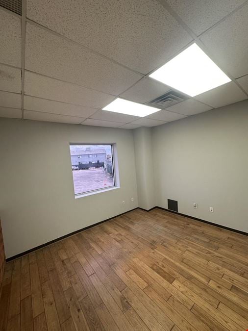 101 Industrial Avenue NE