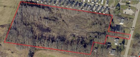 Preview of VacantLand space for Sale at 1103 State Route 133, Franklin Twp, 