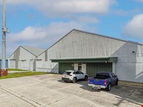 ±37,000 SF Office Warehouse with Dedicated Yard & New Roof