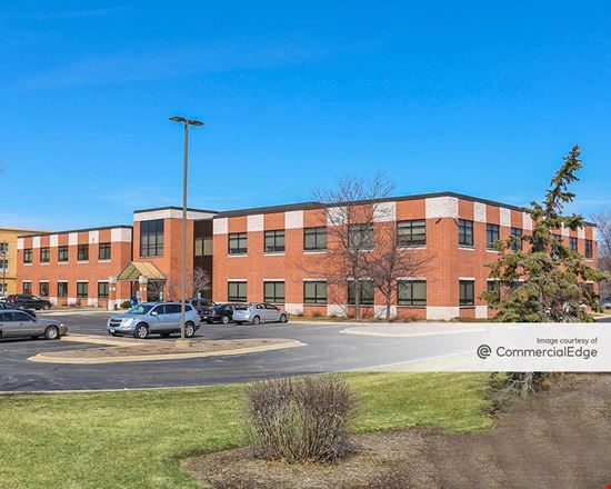 Preview of Office space for Rent at 1500 Lakeside Drive