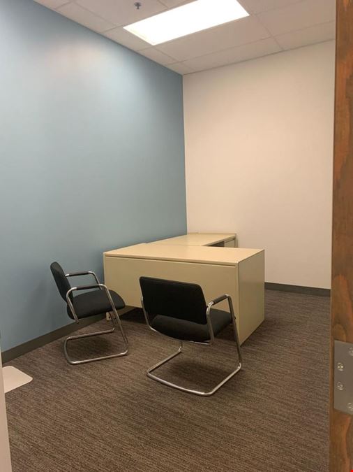 Toledo Commons I & II