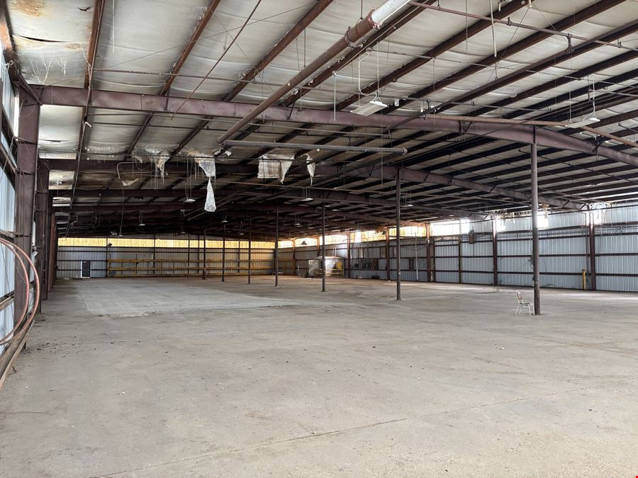 2550 Jackson Ferry Road