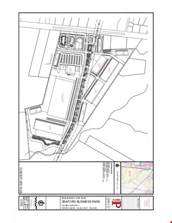 Preview of Industrial space for Rent at Sussex Highway
