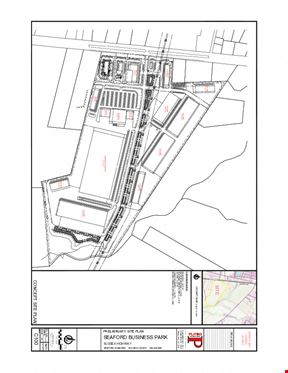 Seaford Business Park