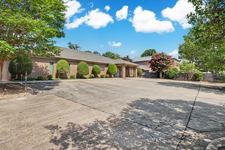 Preview of Office space for Sale at 4 Office Park Dr