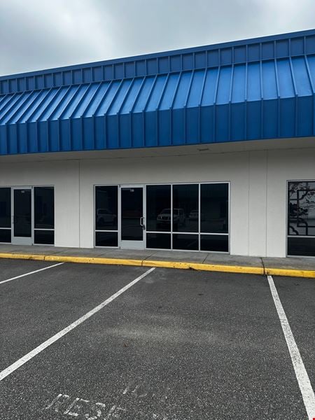 Preview of commercial space at 1226 Executive Boulevard, Suite 104