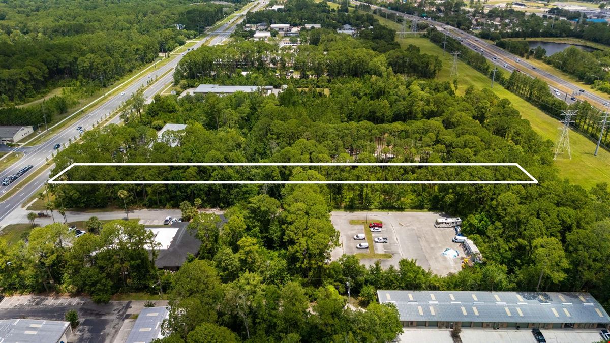 0 St Johns Bluff, Jacksonville, FL 32246