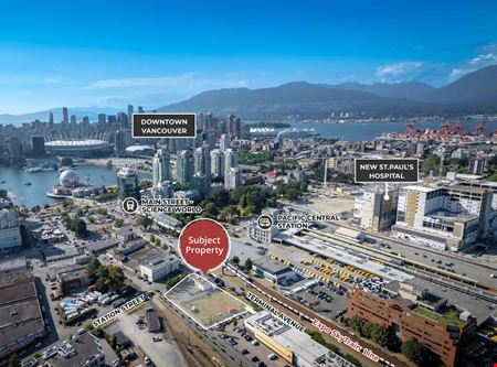 Preview of Other space for Sale at 306 Terminal Avenue