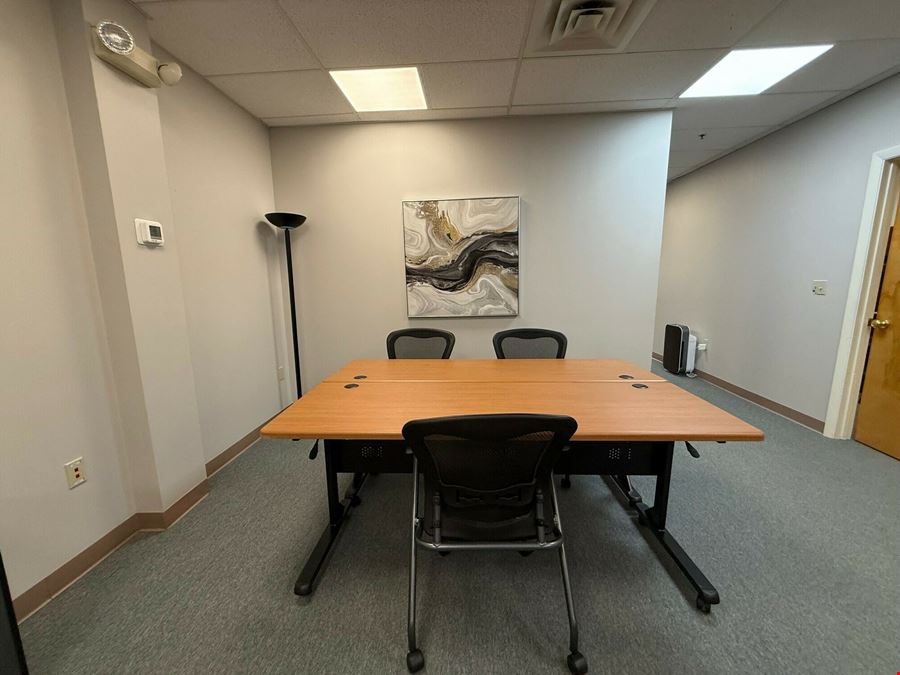Sublease | 48 Atlantic Place, South Portland