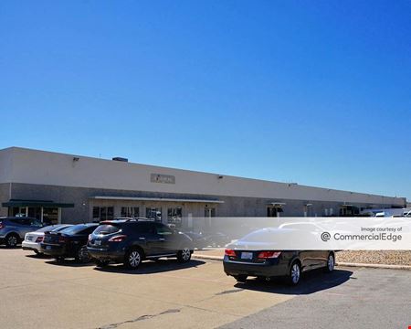 Preview of Commercial space for Rent at 4040 Lindbergh Drive