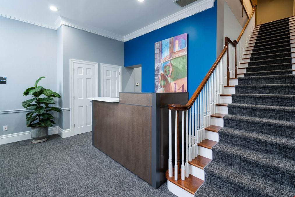 14 Fairmount Ave
