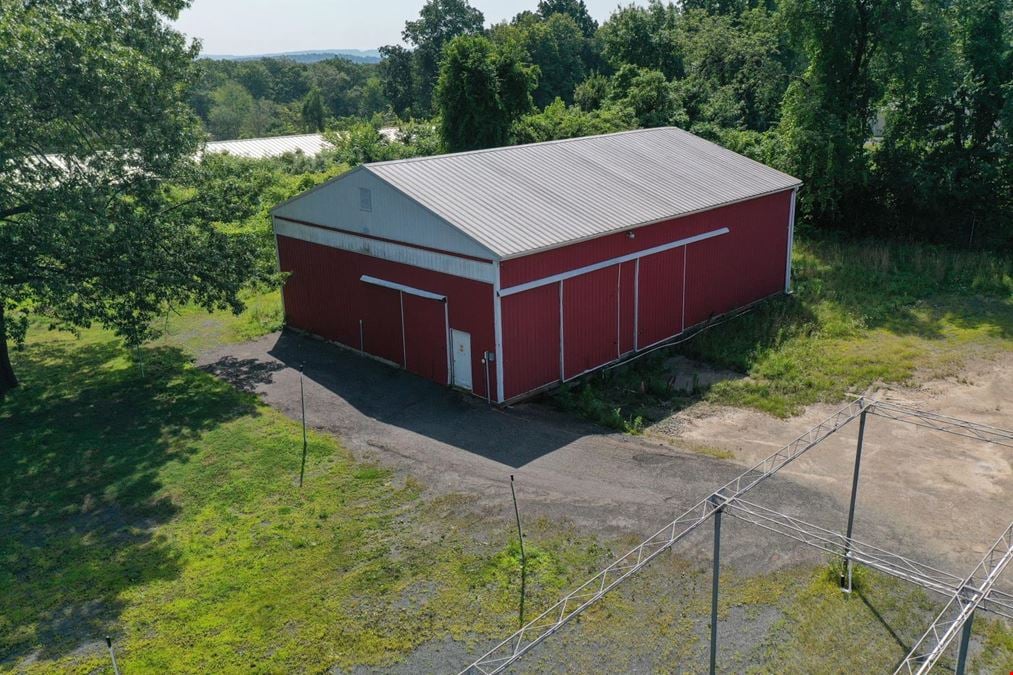 147 Meriden Rd
