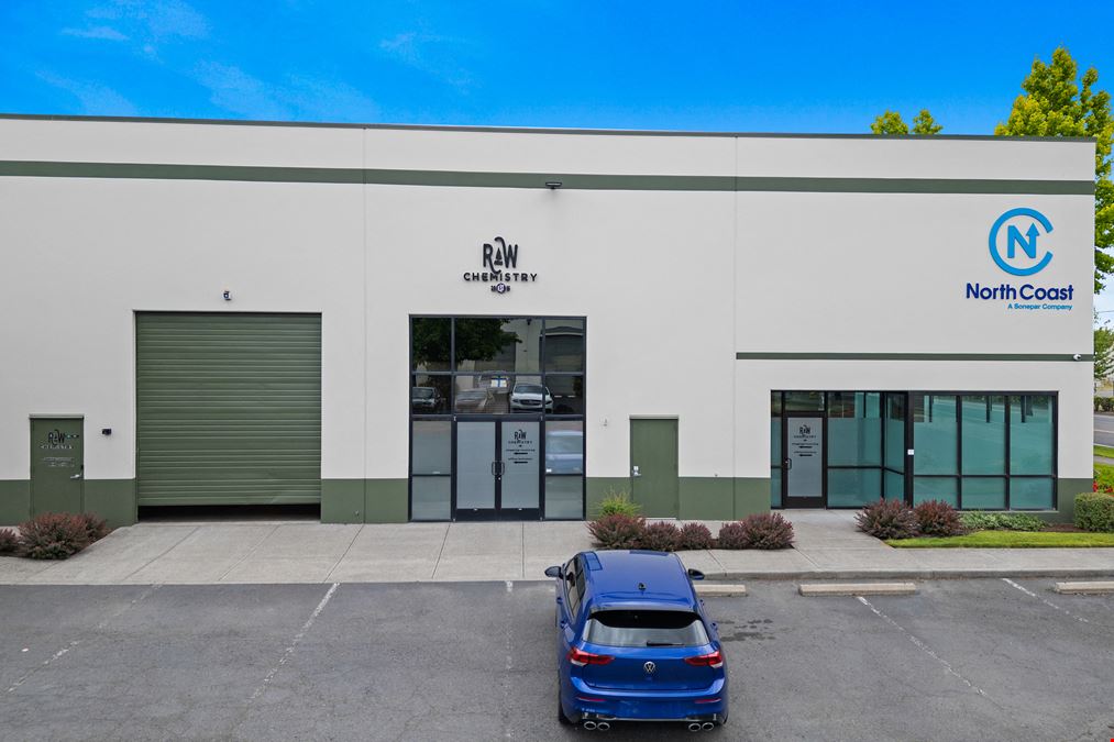 5900 NE 88th St, Building B Suite 201
