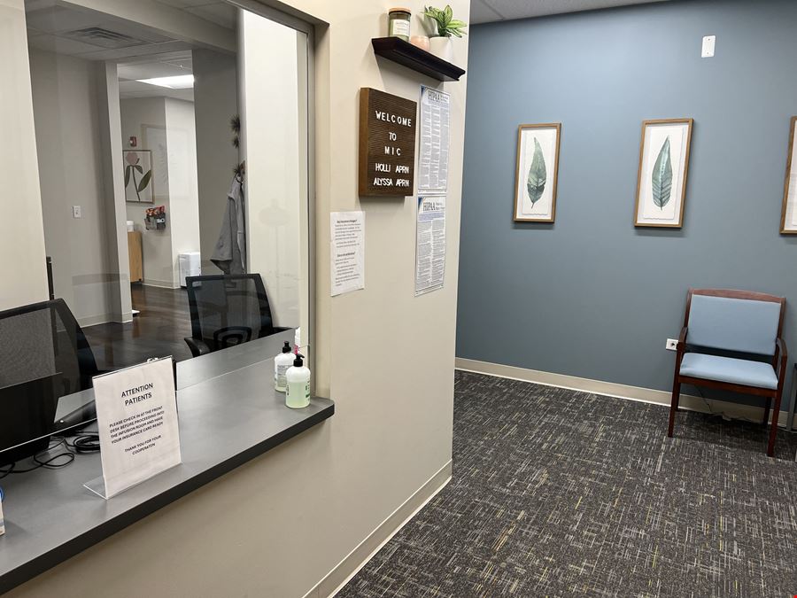 Fox Valley Centre for Health