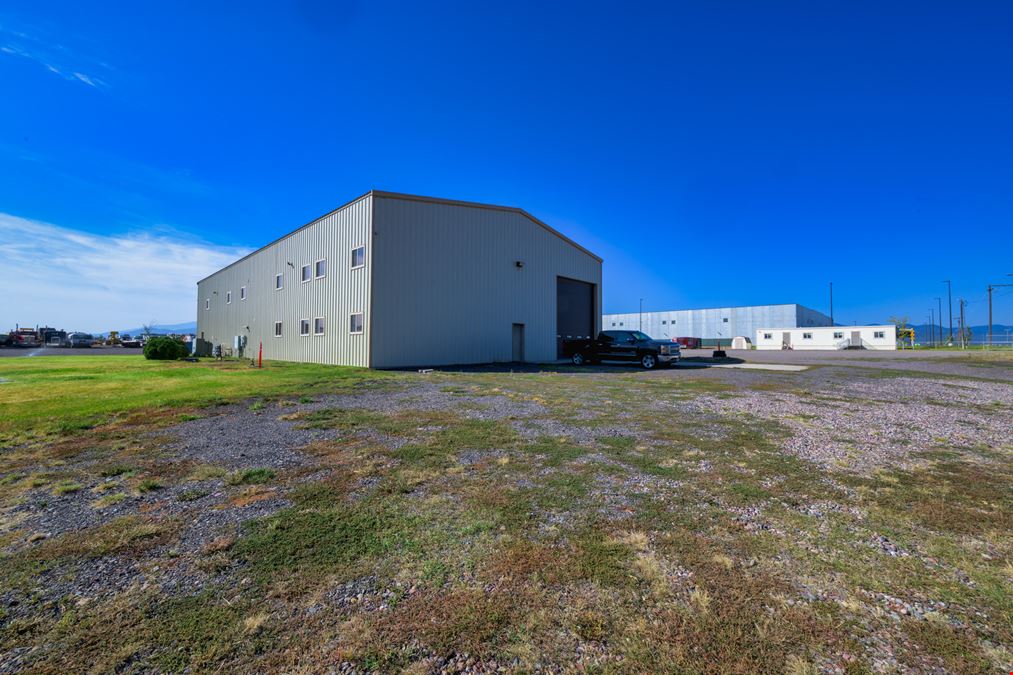 9015 Cartage Road