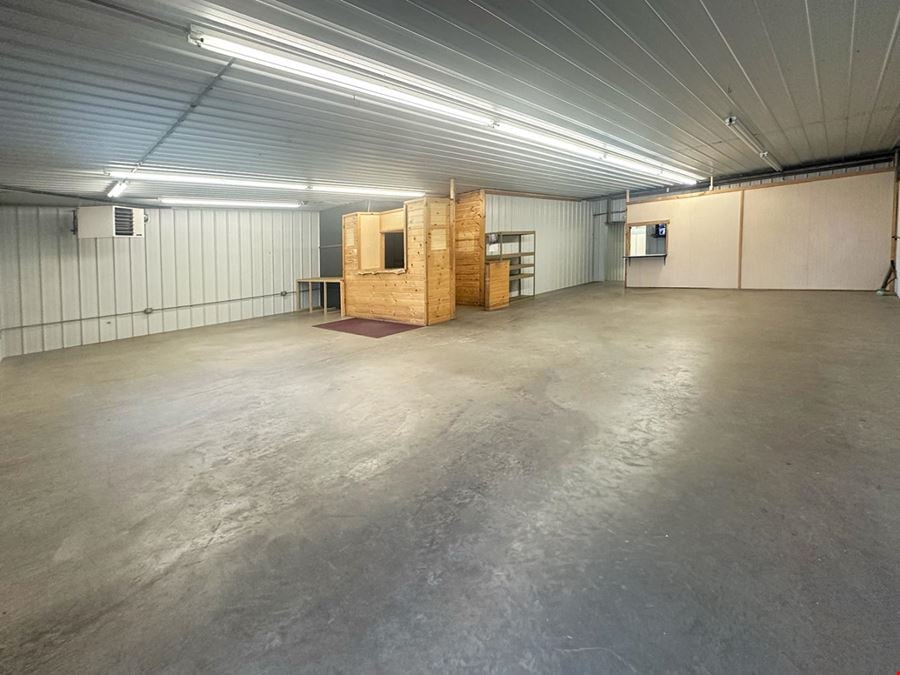 St. Cloud Light Industrial – Hwy 10